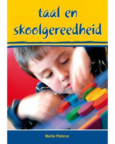 Taal En Skoolgereedheid