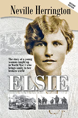 Elsie