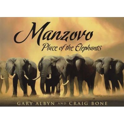 Manzovo: Place of the Elephants