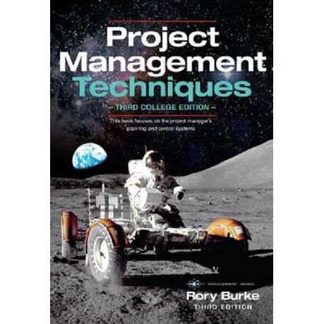 Project Management Techniques 3rd edition