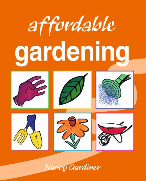 Affordable Gardening