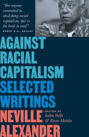 Against Racial Capitalism: Selected Writings (Black Critique)