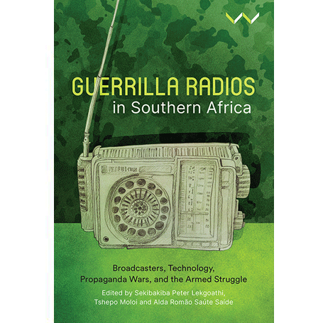 Guerrilla Radios In Southern Africa