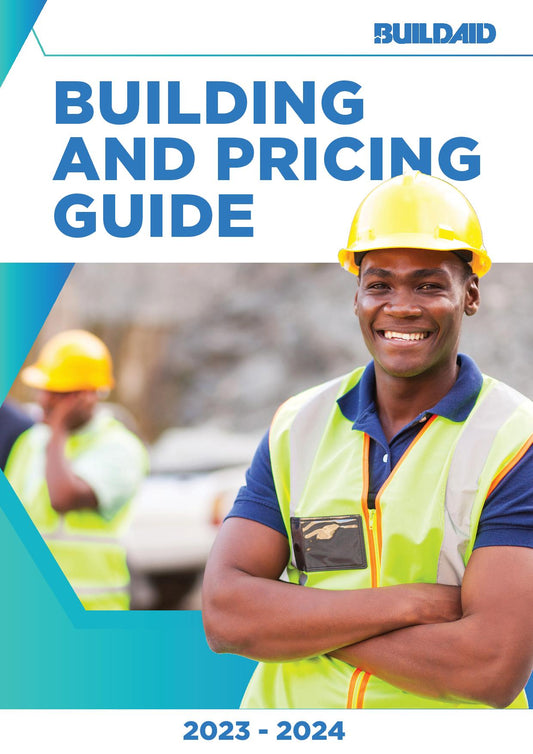 Building And Pricing Guide 2023-2024 - The Construction Industry Annual