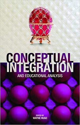 A Conceptual Integration and Educational Analysis