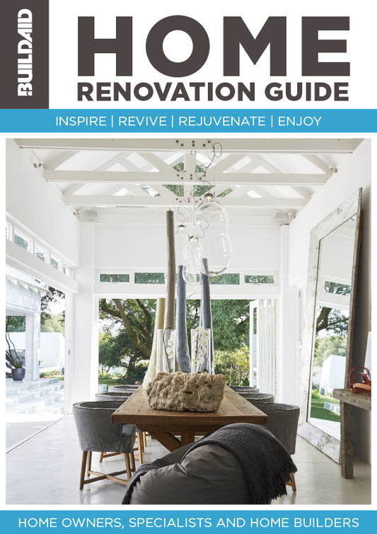 Home Renovation Guide