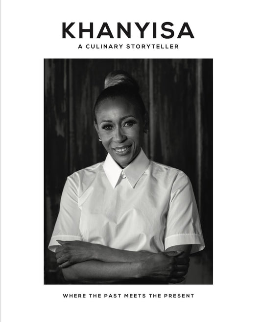 Khanyisa – A Culinary Storyteller