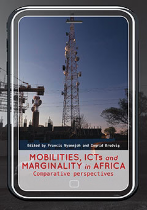 Mobilities, ICTs and marginality in Africa: South Africa in comparative perspective