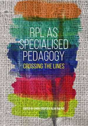 RPL as Specialised Pedagogy: Crossing the Lines