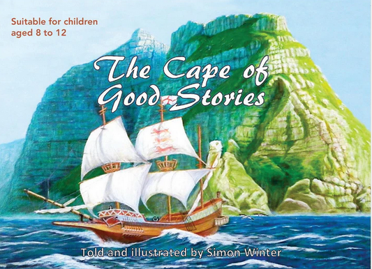 The Cape Of Good Stories