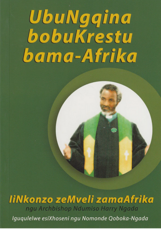 UBUNGQINA BOBUKRESTU BAMA-AFRIKA