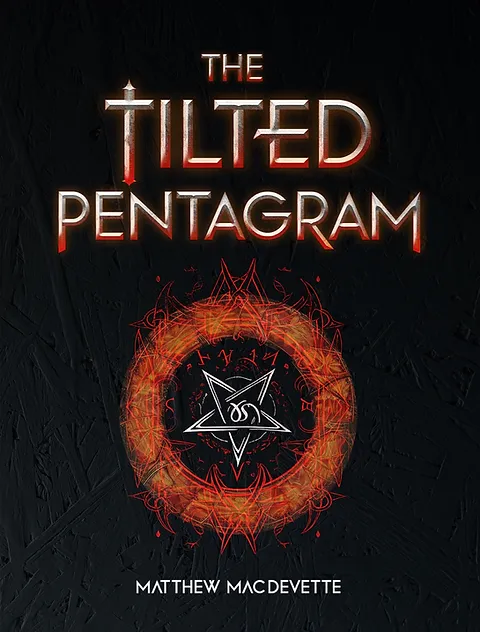 The Tilted Pentagram