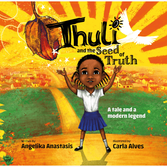 Thuli and the Seed of Truth: A Tale and a Modern Legend