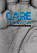 Care in Context: Transnational Gender Perspectives