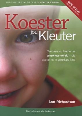 Koester Jou Kleuter