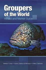 Groupers of the World: A Field and Market Guide