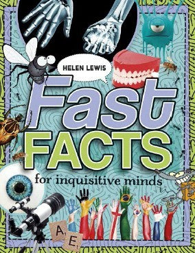 Fast Facts For Inquisitive Minds