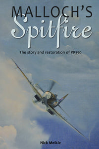 Mallochs Spitfire