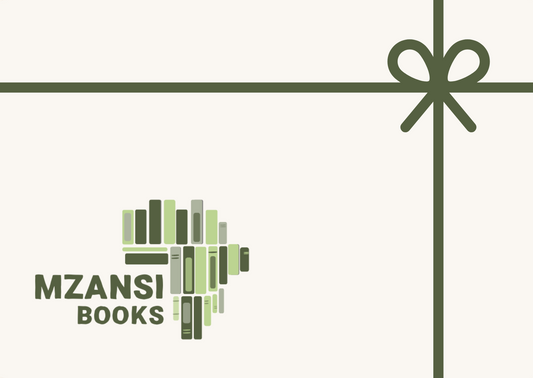 Mzansi Books Gift Voucher