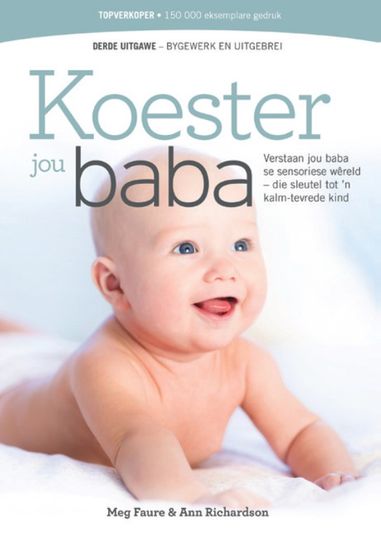 Koester Jou Baba