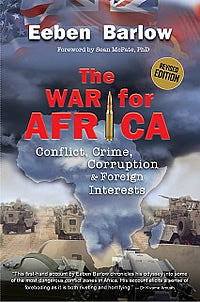 The War For Africa