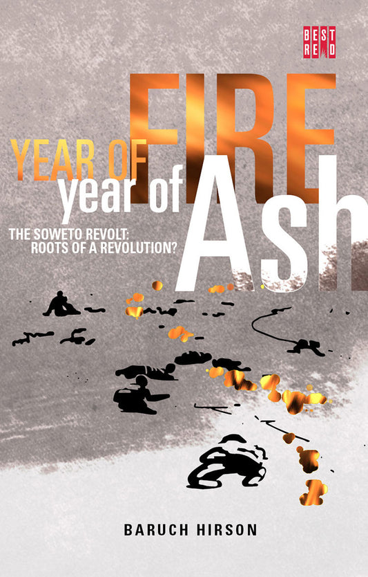 Year Of Fire, Year Of Ash