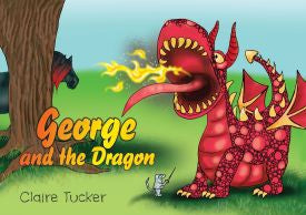 George And The Dragon