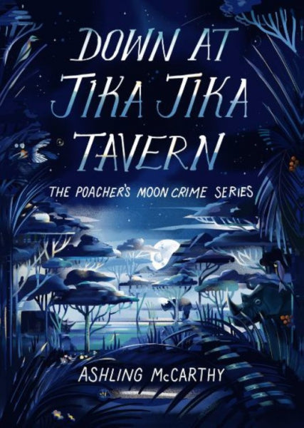 Down at Jika Jika Tavern