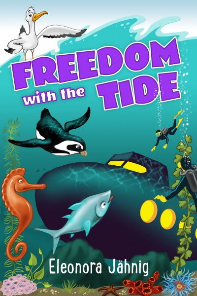 Freedom with the Tide