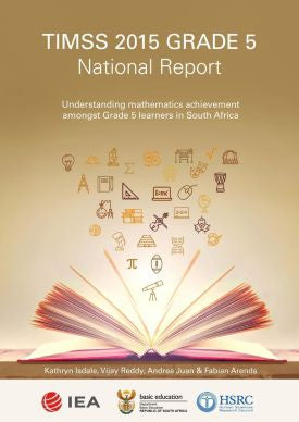 TIMMS 2015 GRADE 9 NATIONAL REPORT