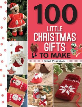 100 Little Christmas Gifts to Make (100 to Make)