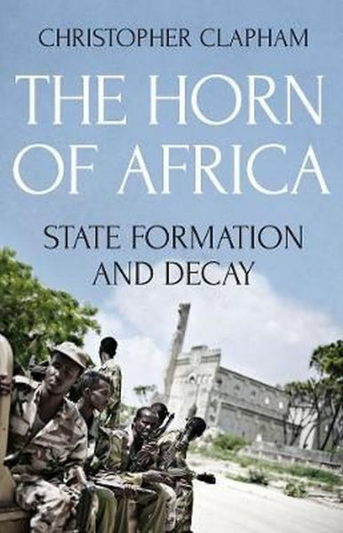 The Horn Of Africa