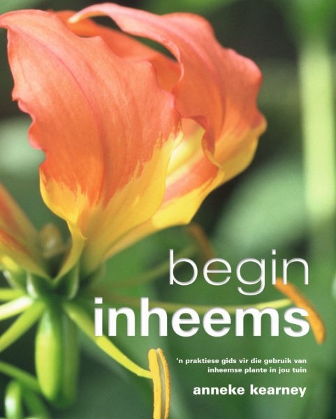 Begin Inheems (Afrikaans Edition)