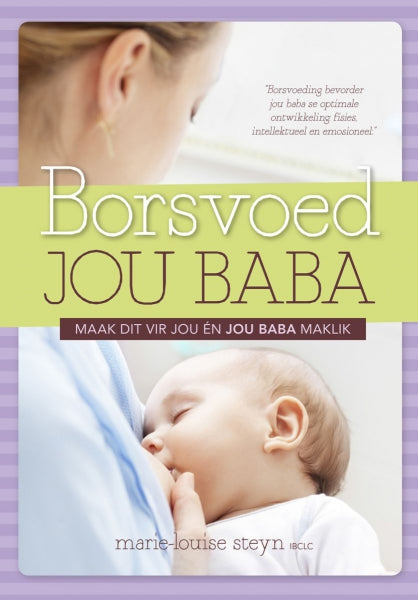 Borsvoed Jou Baba