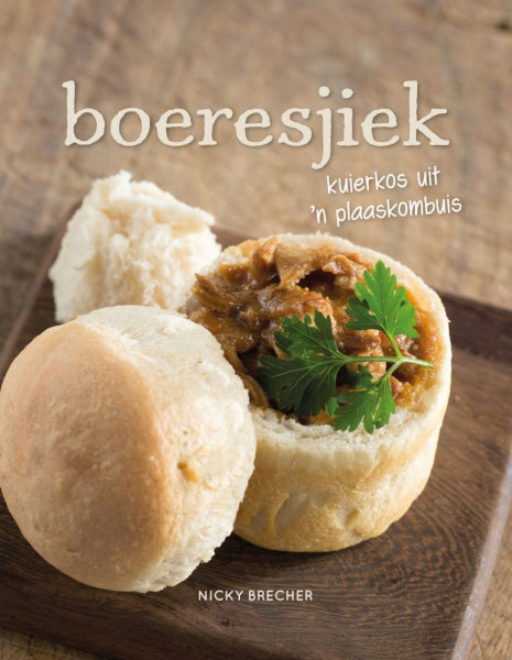 Boeresjiek