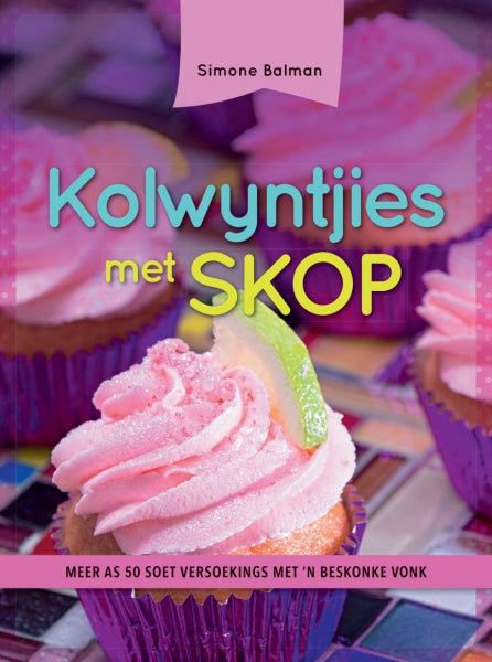 Kolwyntjies Met Skop