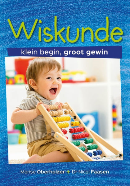 Wiskunde