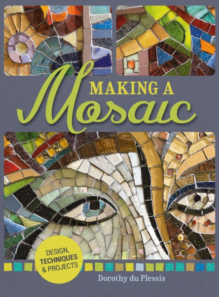 Making A Mosaic