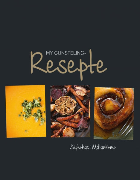 My Gunsteling Resepte