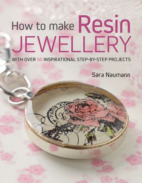 How To Make Resin Jewellery